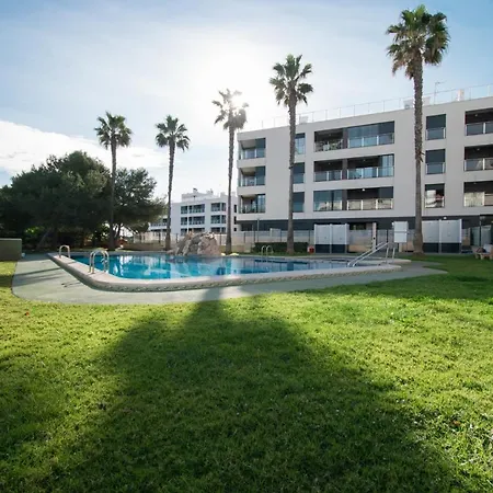 010 New - Alicante *
