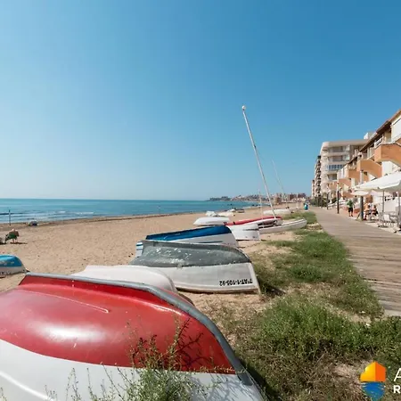 Apartamento 010 New - Alicante *