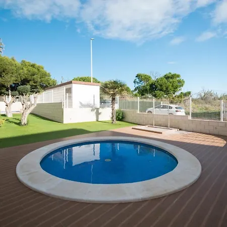 Apartment 010 New - Alicante *