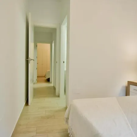 010 New - Alicante Apartment *