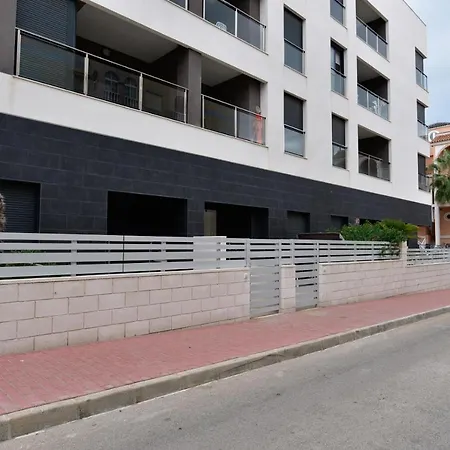 010 New - Alicante Apartment *