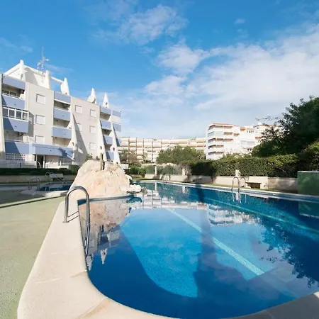 Apartment 010 New - Alicante