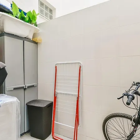 010 New - Alicante Apartment *