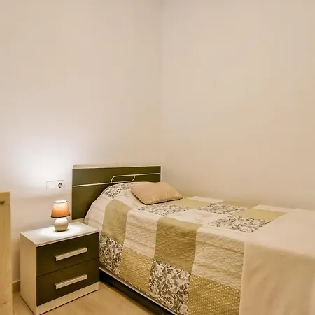 010 New - Alicante Apartment *