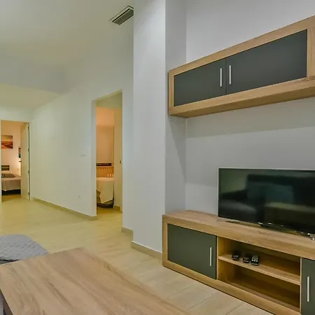 Apartment 010 New - Alicante