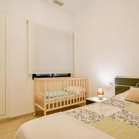 Apartment 010 New - Alicante La Mata (Torrevieja)