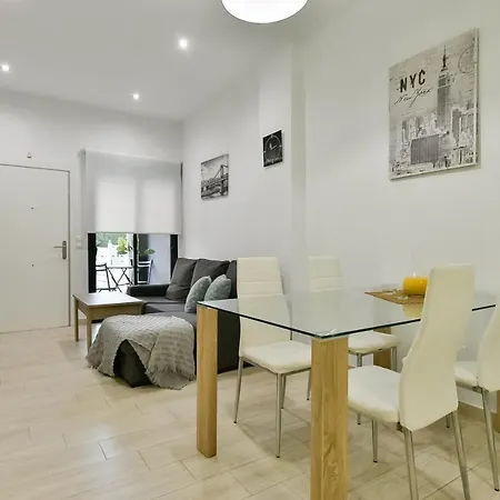 010 New - Alicante Apartment